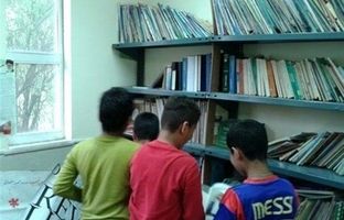  پویش «اهدای دانش و مهربانی» در بانک مسکن کلید خورد/ گامی مؤثر در ارتقاء عدالت آموزشی و توسعه فرهنگ کتاب‌خوانی