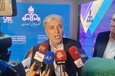 شرکت پالایش نفت تهران میزبان نشست تخصصی مسئولین و خبرگان مدیریت دانش صنعت پالایش و پژوهشگاه نفت