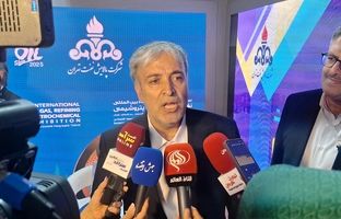 پالایش نفت تهران پروژه تحولی کیفی‌سازی نفت کوره را کلید می‌زند/هوش مصنوعی؛ راهبرد اجتناب‌ناپذیر صنعت نفت در برنامه هفتم توسعه