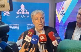 پالایش نفت تهران پروژه تحولی کیفی‌سازی نفت کوره را کلید می‌زند/هوش مصنوعی؛ راهبرد اجتناب‌ناپذیر صنعت نفت در برنامه هفتم توسعه