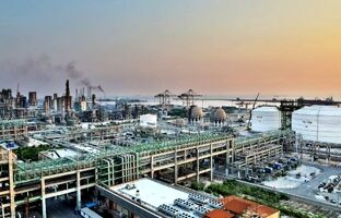 تحول بزرگ دیجیتالی در واحد HSE شرکت پتروشیمی جم