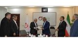 استانداری خراسان رضوی پای کار آمد؛ مسیر مشارکت بخش خصوصی در سرمایه‌گذاری اکتشافی تسهیل می‌شود