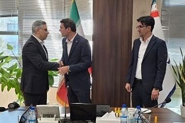 بانک سینا در جمع پنج بانک برتر کشور