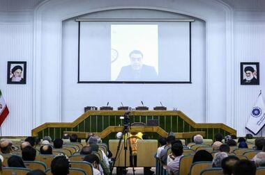 ایران آگروفود ۲۰۲۶؛ کانون دانش‌بنیان تجارت، فناوری و نماد تاب‌آوری اقتصادی
