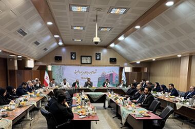 هم‌افزایی بیمه البرز و معاونت علمی ریاست جمهوری برای حمایت از نوآوران