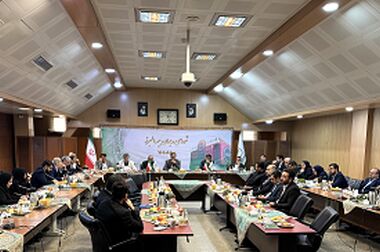 پیام مدیرعامل بیمه البرز خطاب به آزادگان سرافراز شرکت