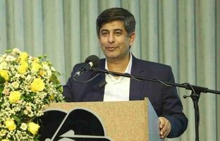 کارگران و مهندسان فولاد مبارکه قهرمانان اصلی بازسازی هستند