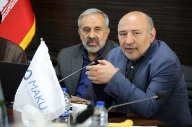 مدیریت واحد و هم‌افزایی دستگاه‌ها، کلید توسعه فرهنگی و اقتصادی ماکو