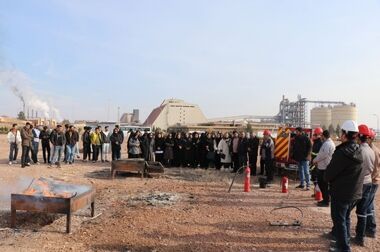 بومی‌سازی کامل فرآیند تولید شمش آلومینیوم جاجرم  تا پایان آذر ماه