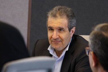مدیر جدید حوزه ریاست و روابط عمومی سازمان صنایع کوچک و شهرک‌های صنعتی ایران منصوب شد
