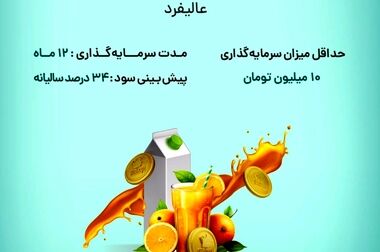 تامین سرمایه تمدن و صندوق پژوهش و فناوری شریف تفاهم‌نامه همکاری امضا کردند