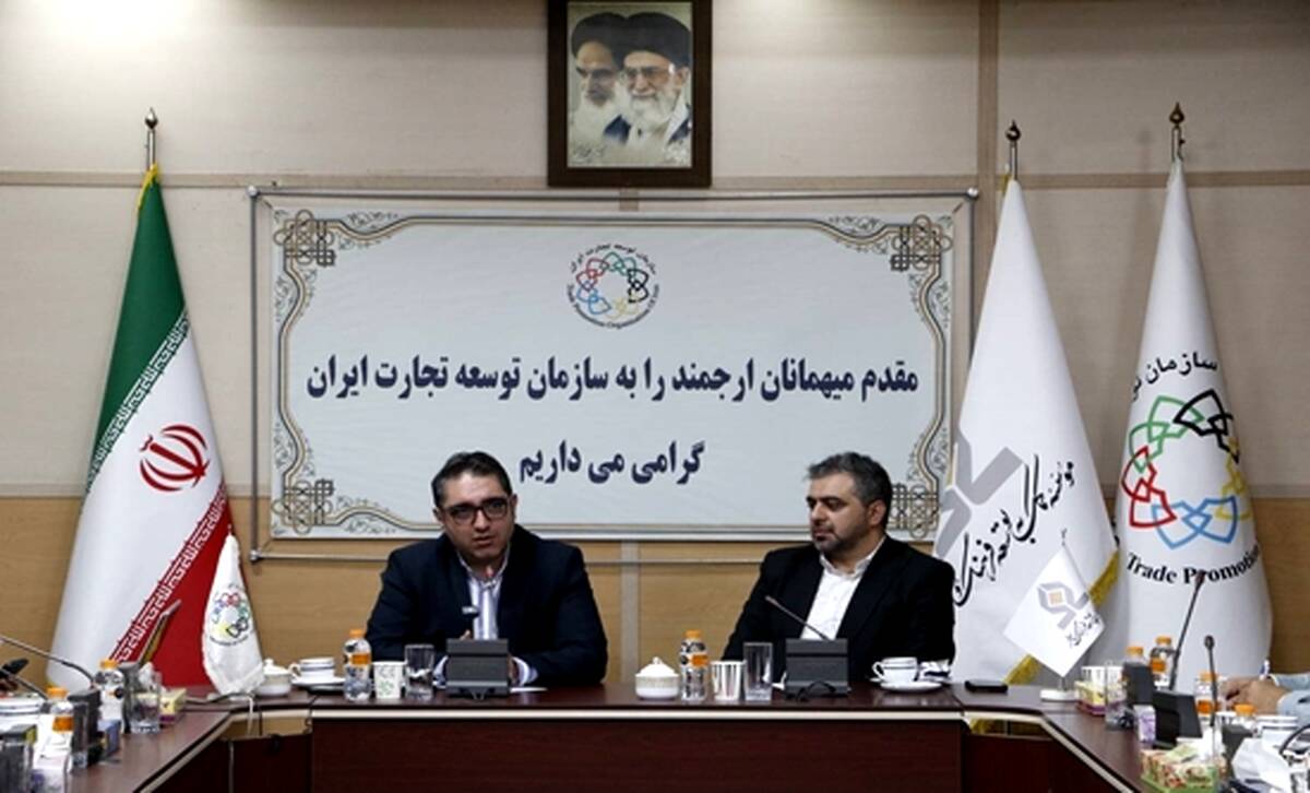توسعه تجارت الکترونیک فرامرزی از الزامات موفقیت صنایع خلاق/ ظرفیت بالای صادرات خدمات فرهنگی و دانش‌بنیان ایران