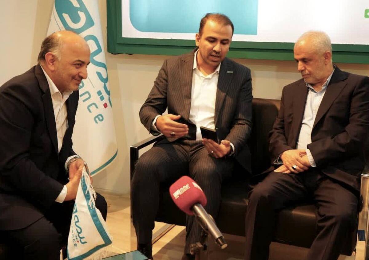 اپلیکیشن «دی‌دار» برای عموم فراگیرتر شود