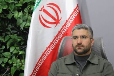 بزرگترین جشن انقلاب اسلامی با آذین‌بندی ۴ کیلومتری در منطقه۱۳/ رونمایی از سردیس شهید افروز