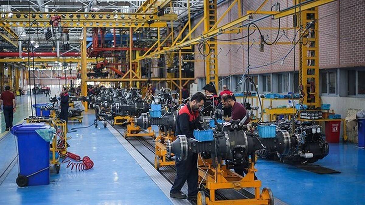 صنایع بزرگ اولین قربانیان ناترازی شبکه برق