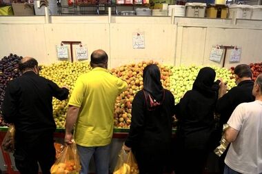 اختلاف قیمت 34 درصدی میوه در میادین و بازارهای میوه و تره بار به نسبت سطح شهر