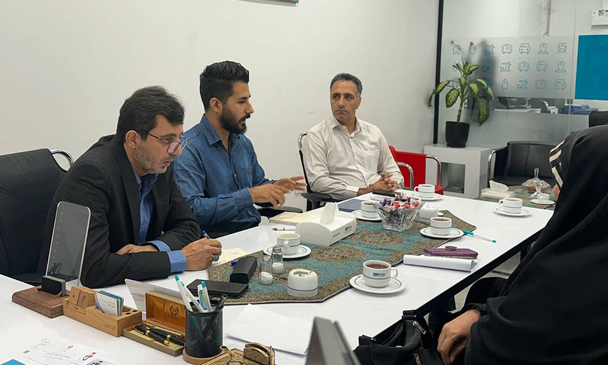 تعامل سازنده با بنیاد شهید، ضامن ارائه خدمات مطلوب به ایثارگران است