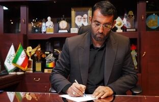 پیام تبریک شهردار منطقه۹ به مناسبت روز شهردار