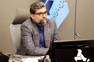 بهره برداری از خط تولید اتاق کامیون در شهرک صنعتی کاسپین