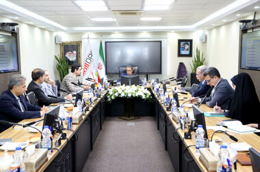 نقش شرکت های دانش بنیان در دومین سمپوزیوم بین اللمللی فرآوری مواد معدنی