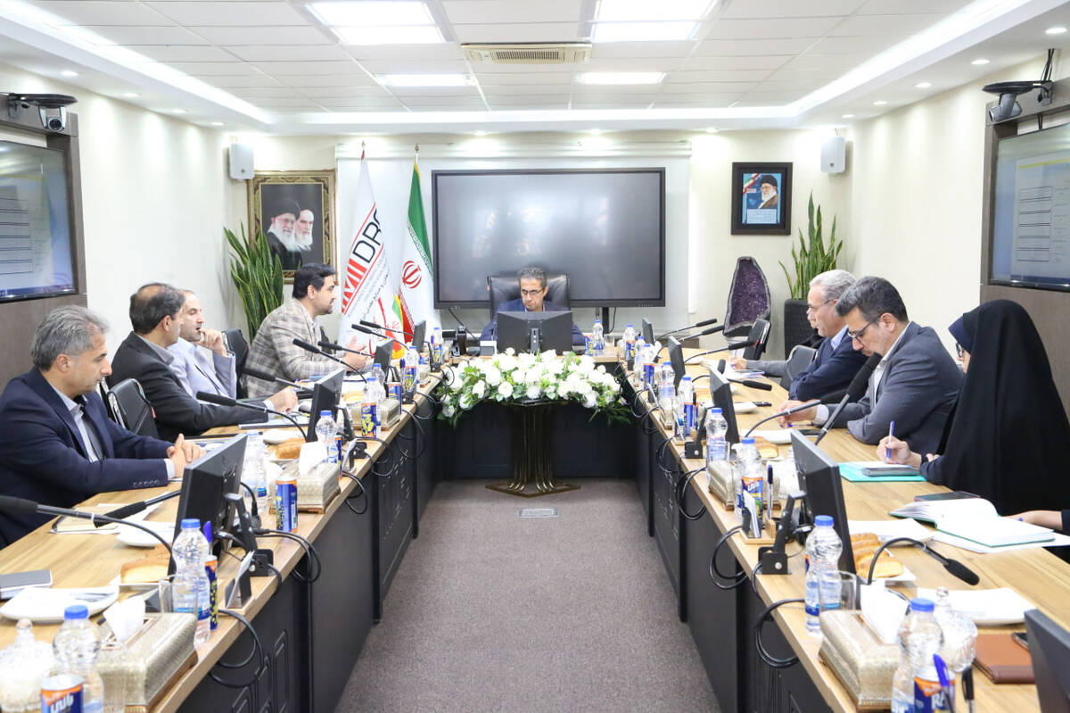 صندوق بیمه معدنی، تنوع در تامین منابع مالی را اولویت قرار دهد