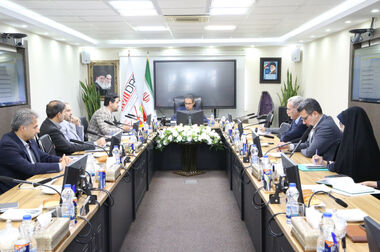 "نوسازی ماشین آلات" و "توسعه زیرساخت های فناورانه"؛ عوامل تحقق اهداف رشد بخش معدن/ برنامه همکاری با شرکت های خارجی برای تولید نسل جدید ماشین آلات معدنی