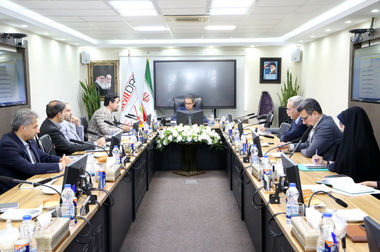 ضرورت پیاده سازی استراتژی های نوین و مهندسی مجدد در روابط عمومی های زیرمجموعه وزارت صمت