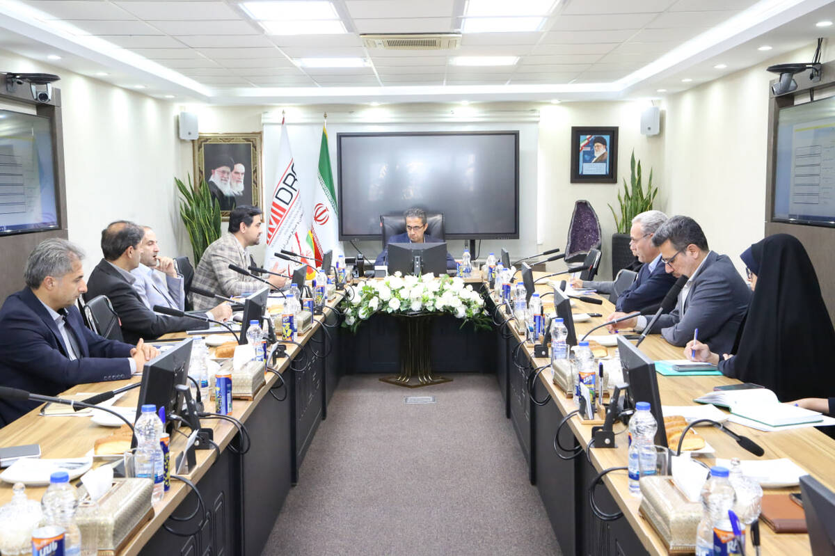 صندوق بیمه معدنی، تنوع در تامین منابع مالی را اولویت قرار دهد