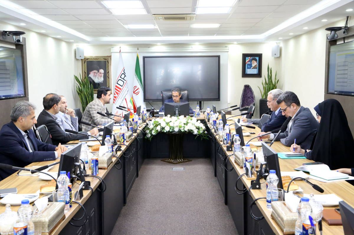 صندوق بیمه معدنی، تنوع در تامین منابع مالی را اولویت قرار دهد