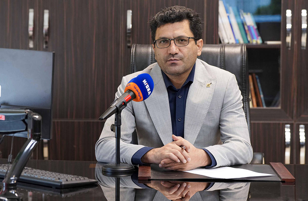 حضور فعال مجموعه بانک مسکن در نمایشگاه بین‌المللی کیش‌ اینوکس ۲۰۲۵/ ارزش‌آفرینی پایدار، بازارگاه بانک مسکن