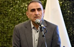 فولاد مبارکه ۴۰ درصد از بار معدنی و ۲۱ درصد از میزان تناژ حمل بار ریلی کشور را جابجا می‌کند