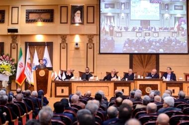 موج دوم واگذاری‌ ها در صنعت پتروشیمی
