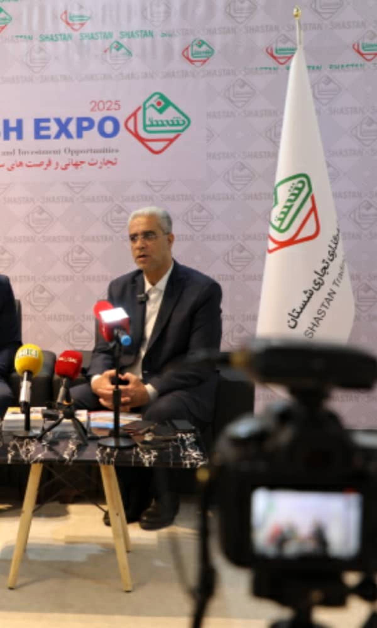 تکمیل فاز اول مجتمع پتروشیمی بدر شرق تا ۲۴ ماه آینده