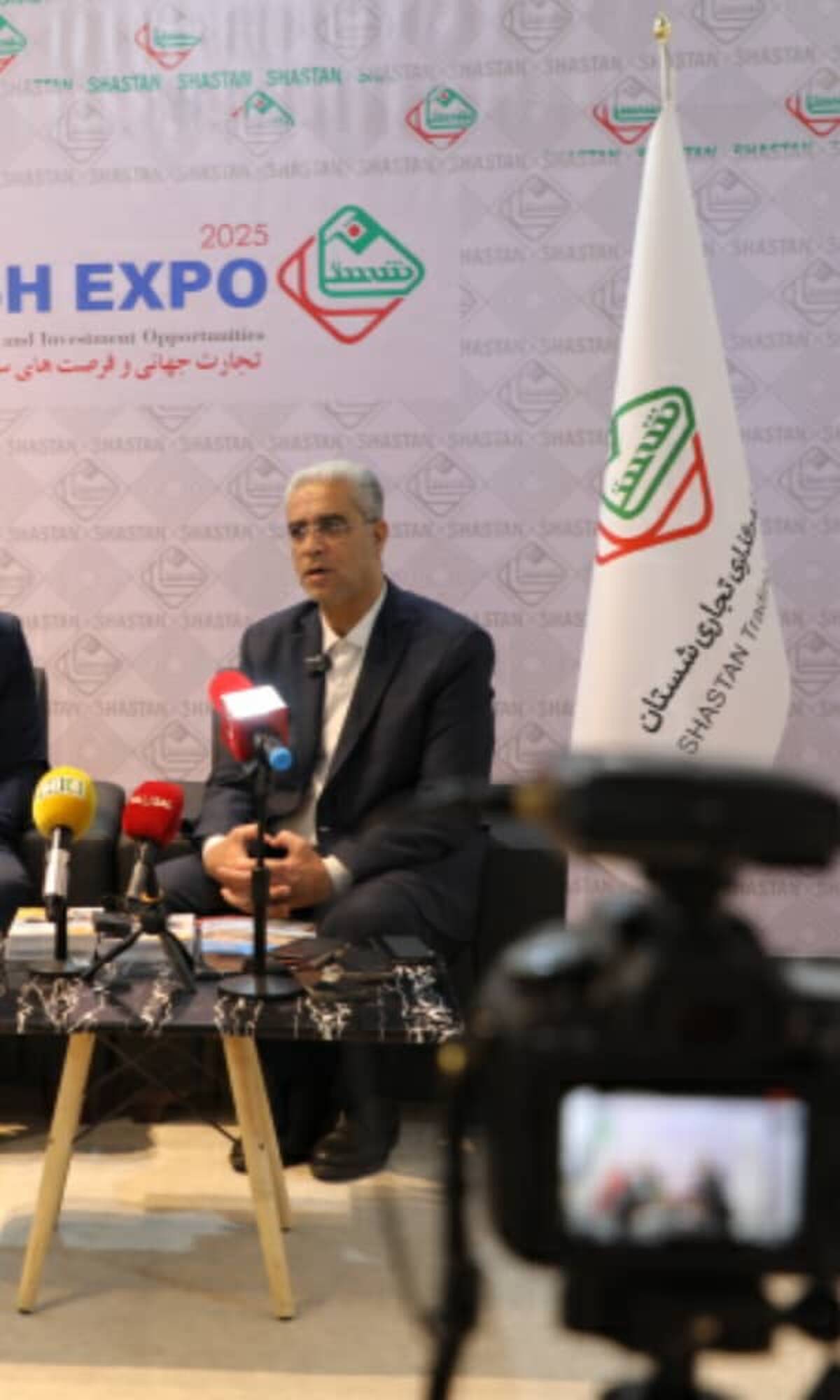 تکمیل فاز اول مجتمع پتروشیمی بدر شرق تا ۲۴ ماه آینده