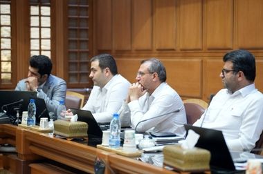  پتروشیمی پردیس نماد اقتدار صنعتی و تحقق اقتصاد مقاومتی است