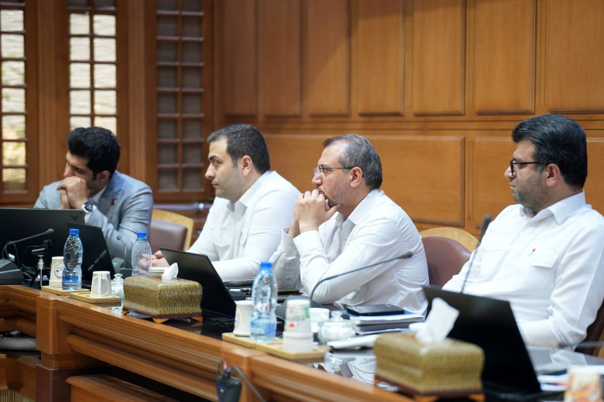 پتروشیمی پردیس؛ همیار ارزش‌آفرین در پیشگیری از زندانی‌شدن بدهکاران دیه در استان بوشهر