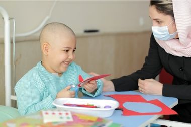 جلسات ژورنال کلاب محک، گامی بلند برای پیش آگهی، تشخیص و درمان سرطان کودکان 