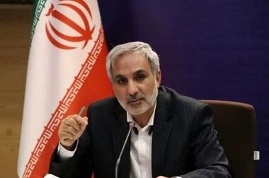  اینترنت کشور تا آخر هفته به وضعیت عادی باز می‌گردد