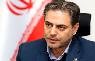 مهندس جعفرپور: بهینه‌سازی مصرف انرژی با هوش مصنوعی گامی مهم در مدیریت منابع است