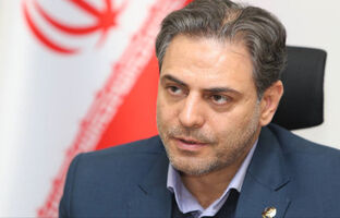 مهندس جعفرپور: بهینه‌سازی مصرف انرژی با هوش مصنوعی گامی مهم در مدیریت منابع است