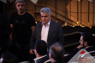 بازدید نماینده مردم قروه و دهگلان از پروژه کنسانتره‌سازی گلالی