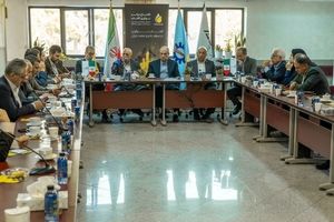 افتتاح مرکز نوآوری آفتاب در دانشگاه علم و صنعت ایران/ پیوندی نو میان صنعت و دانشگاه برای توسعه فناوری‌های پالایشی کشور 