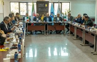 افتتاح مرکز نوآوری آفتاب در دانشگاه علم و صنعت ایران/ پیوندی نو میان صنعت و دانشگاه برای توسعه فناوری‌های پالایشی کشور 