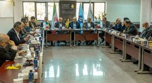 افتتاح مرکز نوآوری آفتاب در دانشگاه علم و صنعت ایران/ پیوندی نو میان صنعت و دانشگاه برای توسعه فناوری‌های پالایشی کشور 