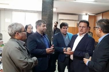 ارائه بیش از ۳۴ میلیون خدمت درمانی به فرهنگیان توسط بیمه دانا