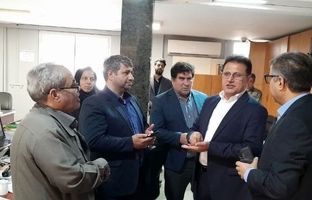 موافقت با پرداخت خسارت خودروهای آسیب‌دیده بیمه‌گذاران بیمه دانا در جریان حملات اخیر