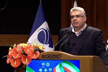 توسعه صادرات غیرنفتی با محوریت رویدادهای تجاری