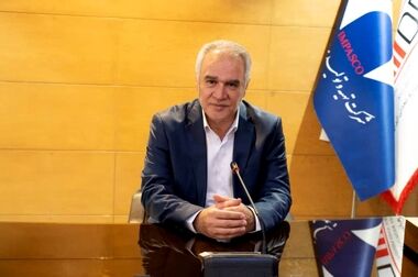 انجام ۷ هزار متر حفاری اکتشافی در محدوده‌های معدنی گناباد