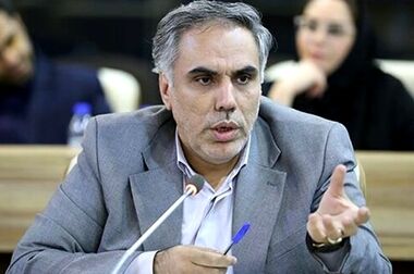رسیدگی به خسارت خودروها در حادثه بندر شهید رجایی