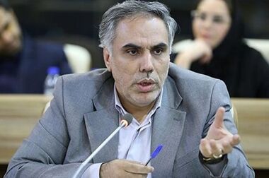 رسیدگی به خسارت خودروها در حادثه بندر شهید رجایی